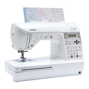 Sewing machine Innov-is 350, Brother