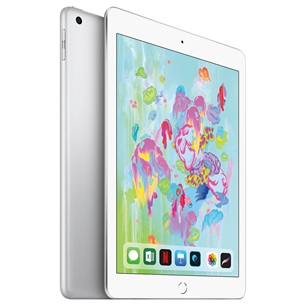 Tablet Apple iPad 9.7 2018 (128 GB) WiFi +LTE