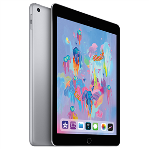 Tablet Apple iPad 9.7 2018 (128 GB) WiFi + LTE