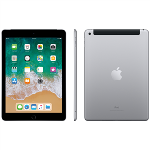 Tablet Apple iPad 9.7 2018 (32 GB) WiFi + LTE