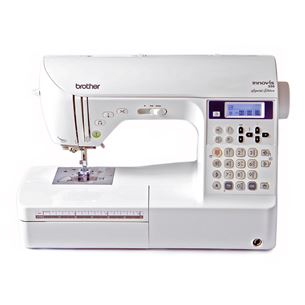 Sewing machine Innov-is 550, Brother