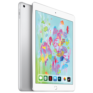 Планшет Apple iPad 9.7 (2018) / 32 GB, WiFi