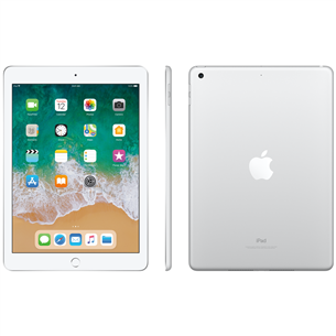 Tahvelarvuti Apple iPad 9.7 2018 (32 GB) WiFi