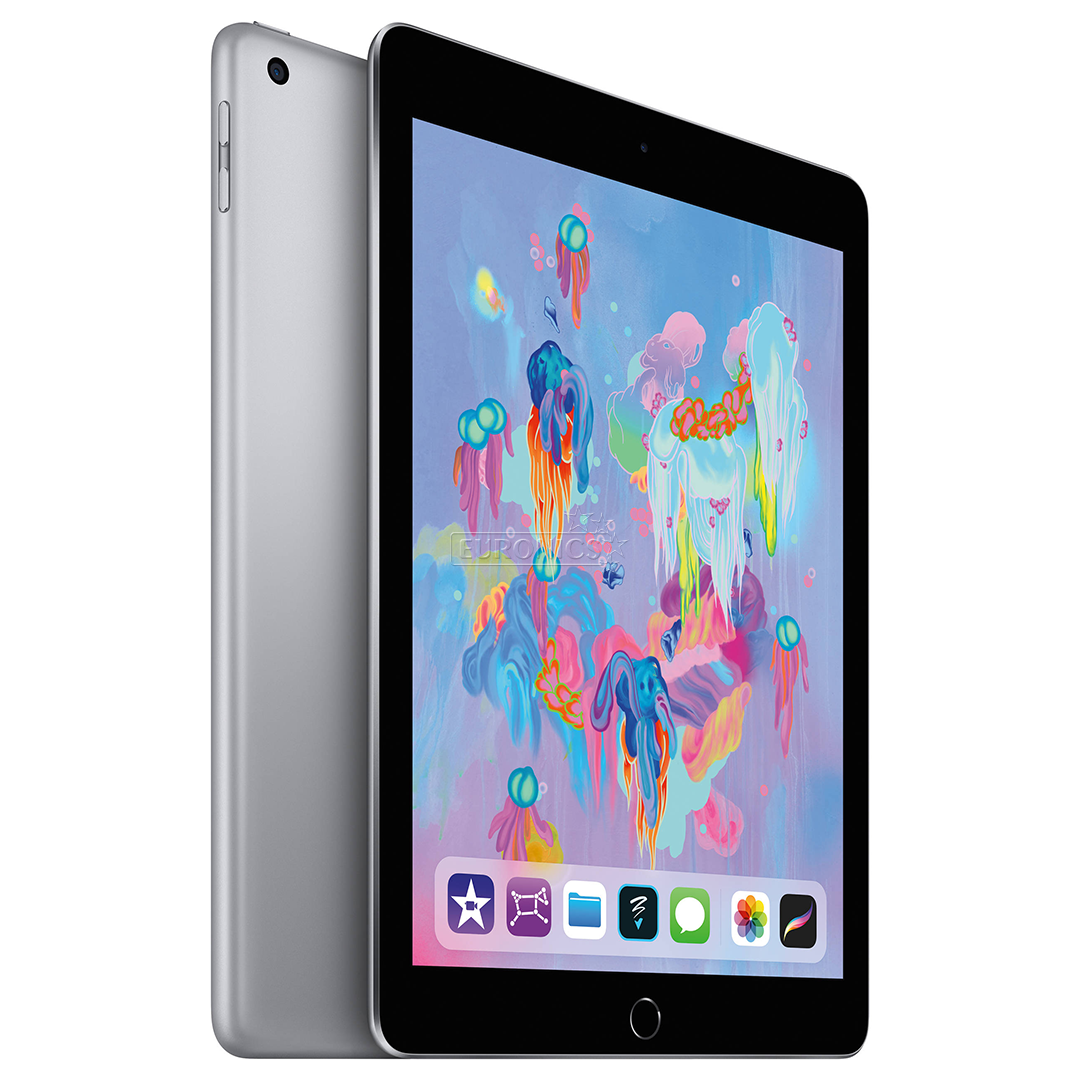 Apple ipad 9 7 (marz 2018) wifi 32 gb