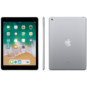 Tablet Apple iPad 9.7 2018 (32 GB) WiFi