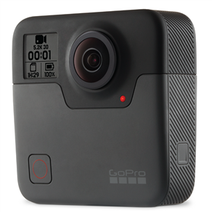 Экшн-камера HERO Fusion, GoPro