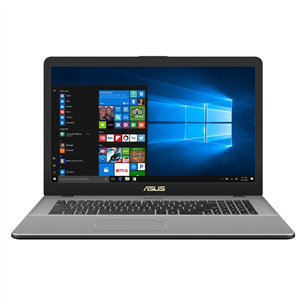 Notebook Asus VivoBook Pro 17