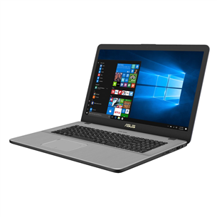 Sülearvuti Asus VivoBook Pro 17