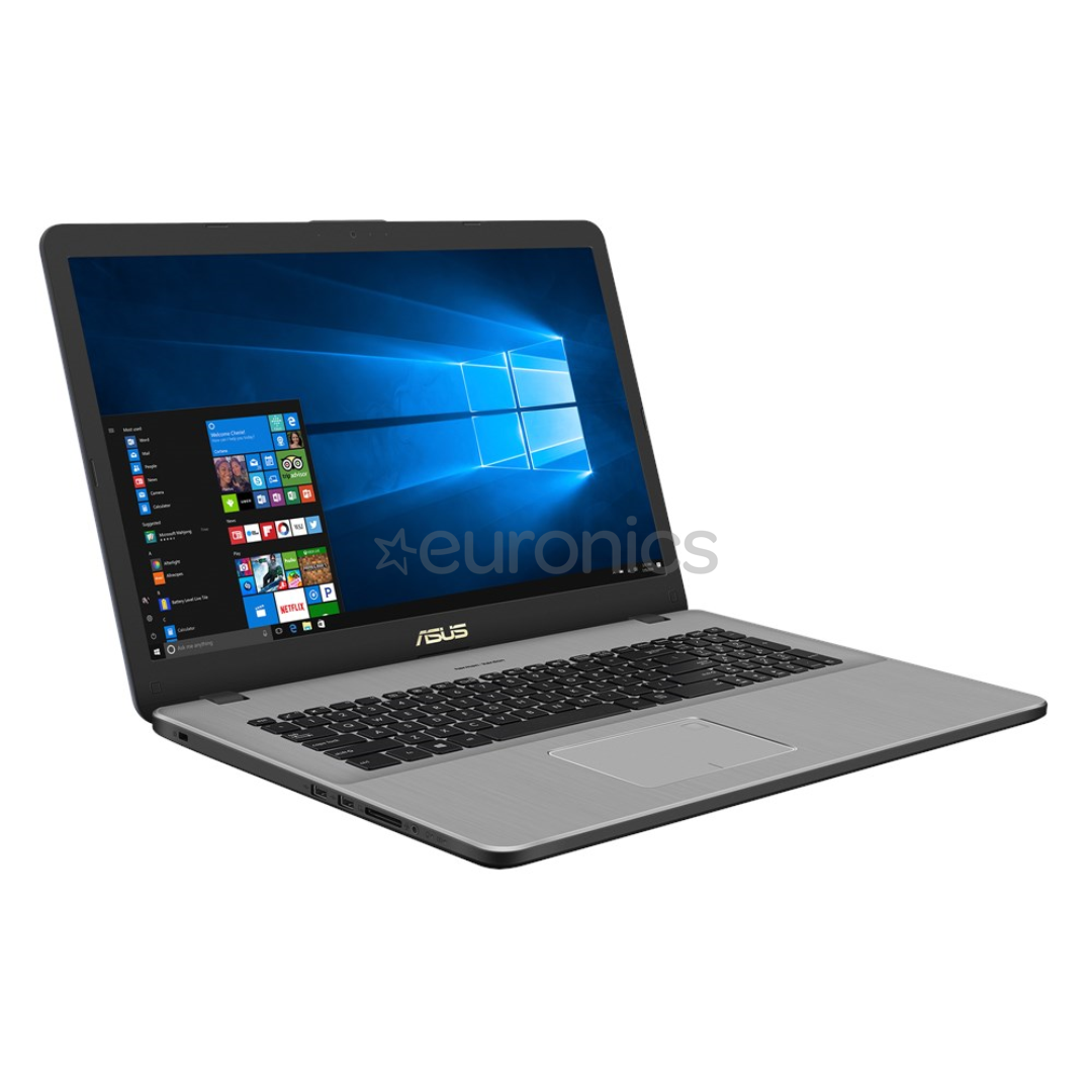 Notebook Asus VivoBook Pro 17