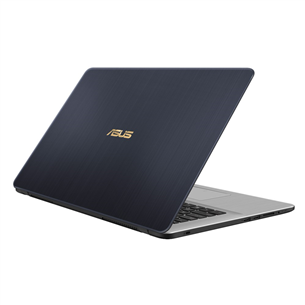 Ноутбук VivoBook Pro 17 N705UD, Asus