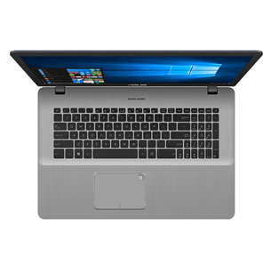 Sülearvuti Asus VivoBook Pro 17