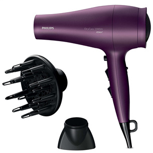 Hair dryer Philips DryCare (2300 W)