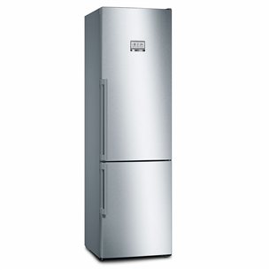 Refrigerator Bosch (203 cm)
