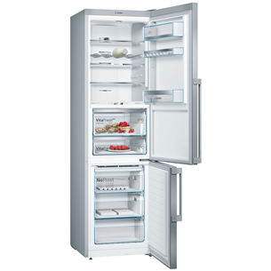 Refrigerator Bosch (203 cm)