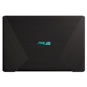 Sülearvuti Asus FX570UD