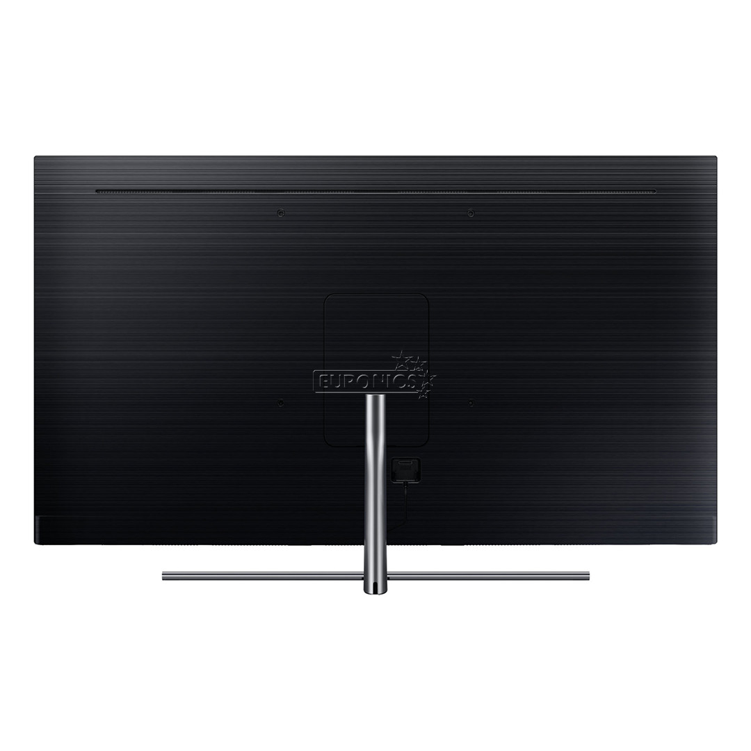 65" Ultra HD QLED-teler Samsung