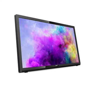 24" Full HD LED LCD телевизор, Philips