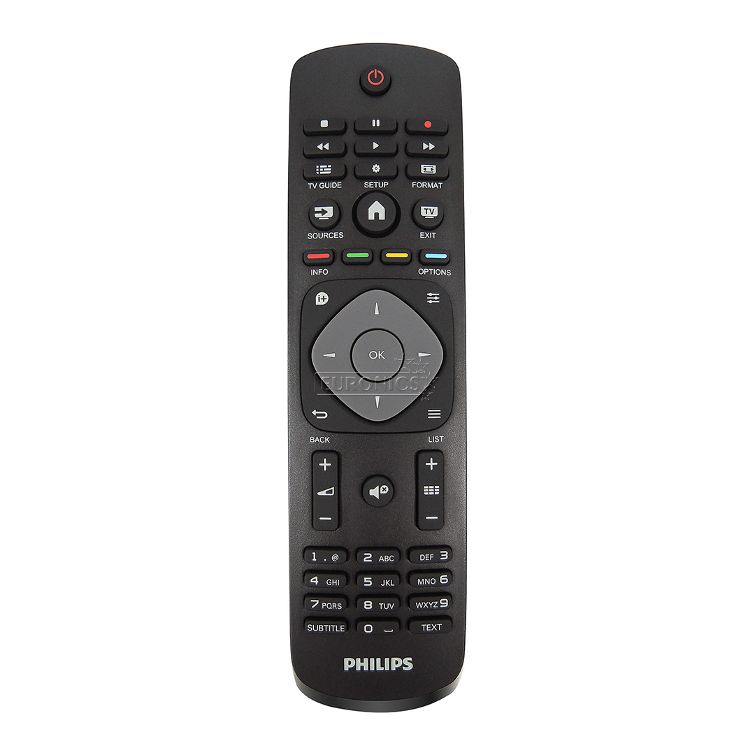 22" Full HD LED LCD-teler Philips