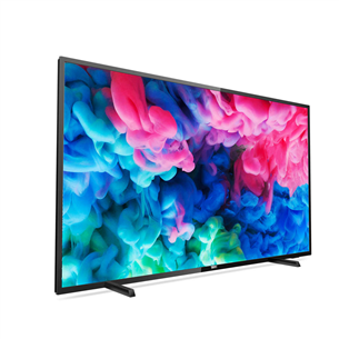 43" Ultra HD 4K LED ЖК-телевизор Philips