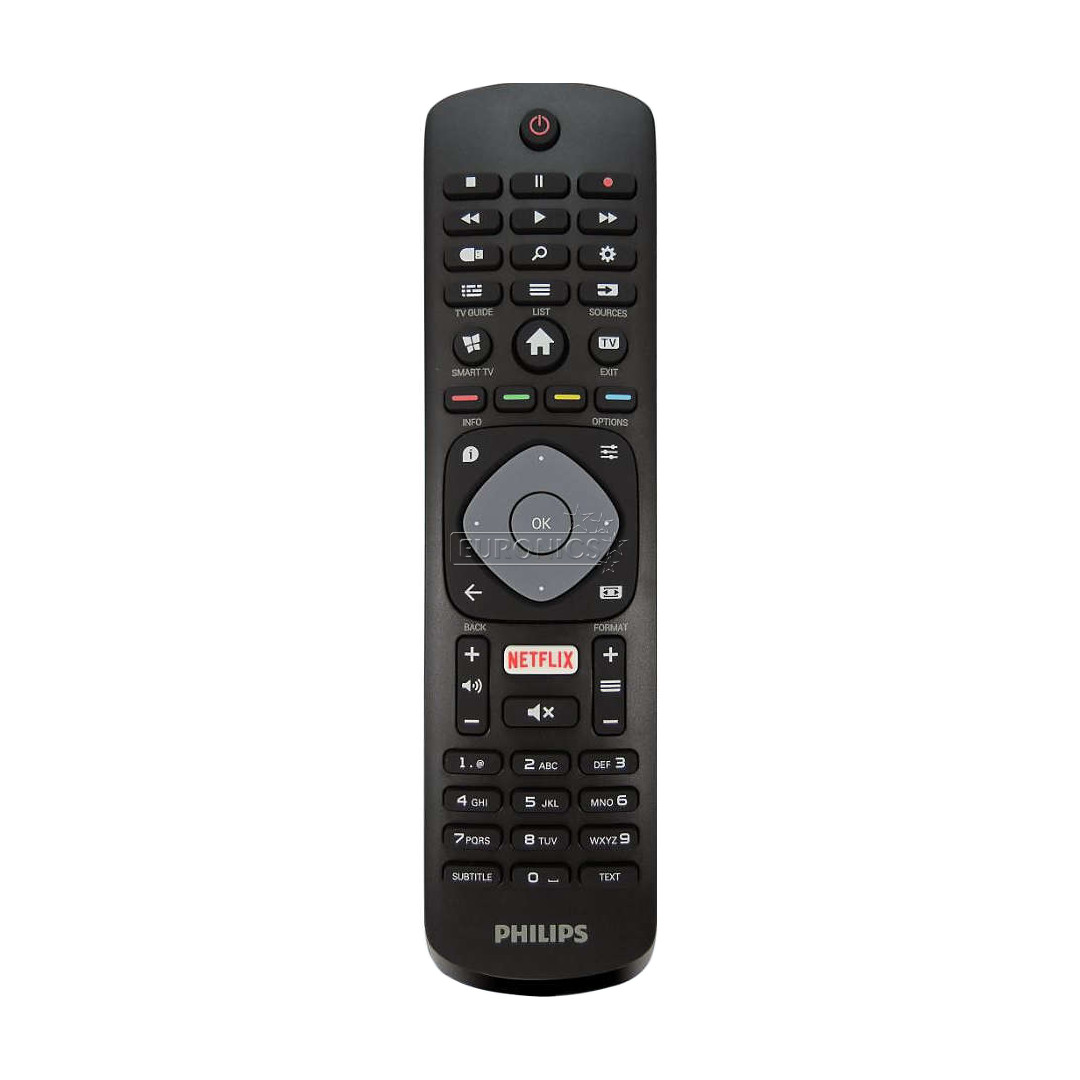 43" Ultra HD LED LCD TV Philips