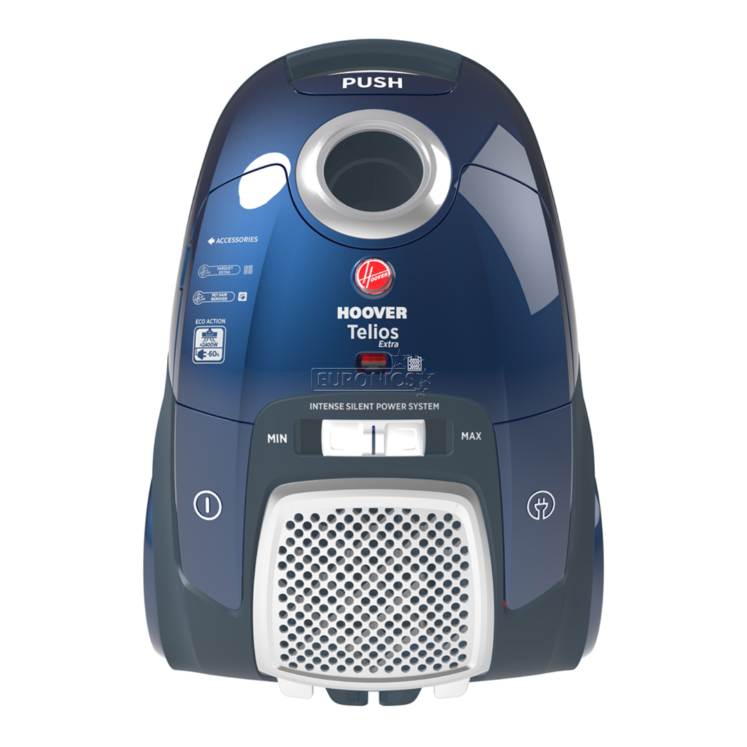 Пылесос Telios Extra, Hoover