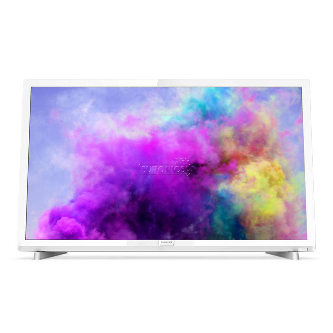 24" Full HD LED LCD-teler Philips