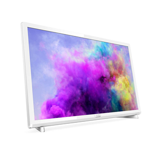 24" Full HD LED LCD-teler Philips