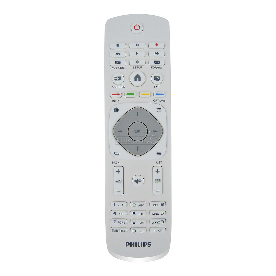 32" Full HD LED LCD-teler Philips