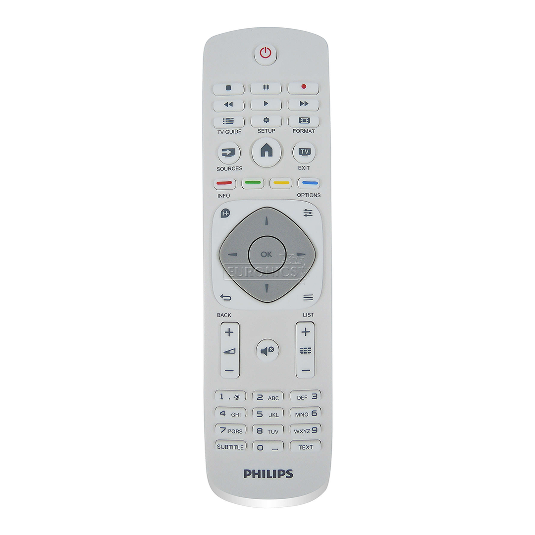 32" Full HD LED LCD-teler Philips