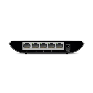 TP-Link TL-SG1005D, must - Switch