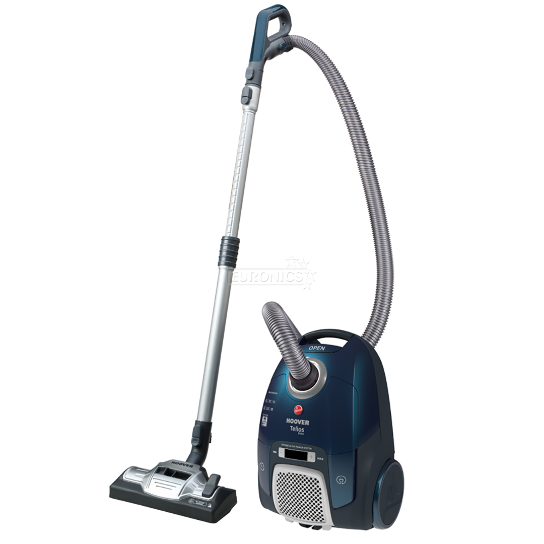 Tolmuimeja Hoover Telios Extra