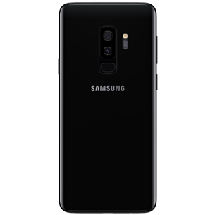 Nutitelefon Samsung Galaxy S9 Plus Dual SIM (256 GB)