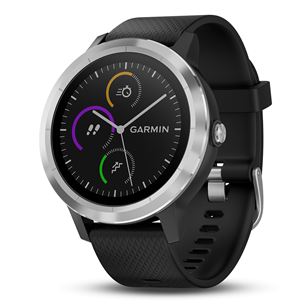 GPS смарт-часы Vivoactive 3, Garmin