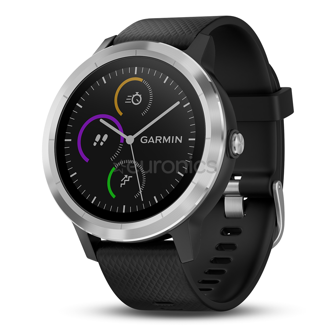 garmin vivoactive 3 euronics