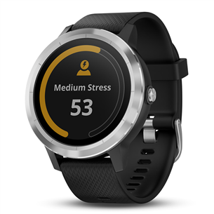 GPS смарт-часы Vivoactive 3, Garmin