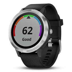 GPS Smartwatch Garmin Vivoactive 3