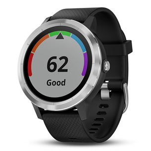 GPS nutikell Garmin Vivoactive 3