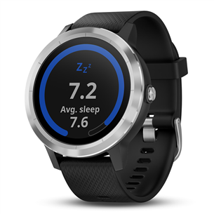 GPS Smartwatch Garmin Vivoactive 3