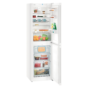 Холодильник, Liebherr / высота: 201 см