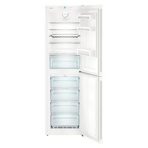 Refrigerator, Liebherr (201 cm)