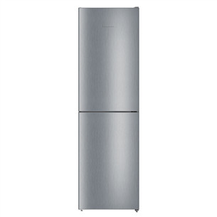 Külmik Liebherr (kõrgus: 201 cm)