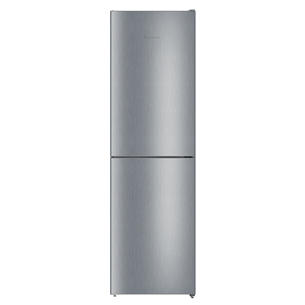 Refrigerator NoFrost, Liebherr / height: 201 cm