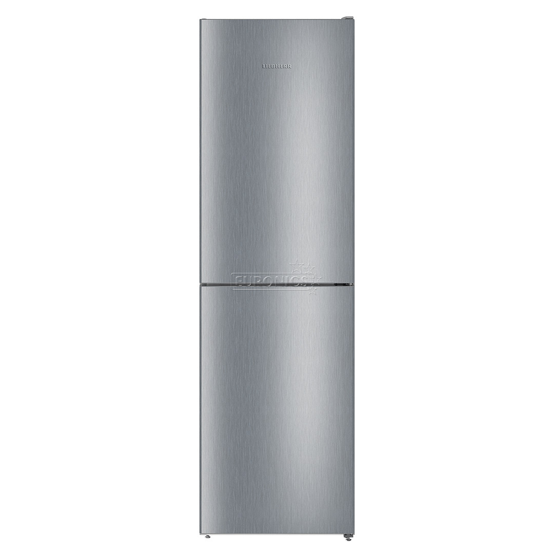 Külmik Liebherr (kõrgus: 201 cm)
