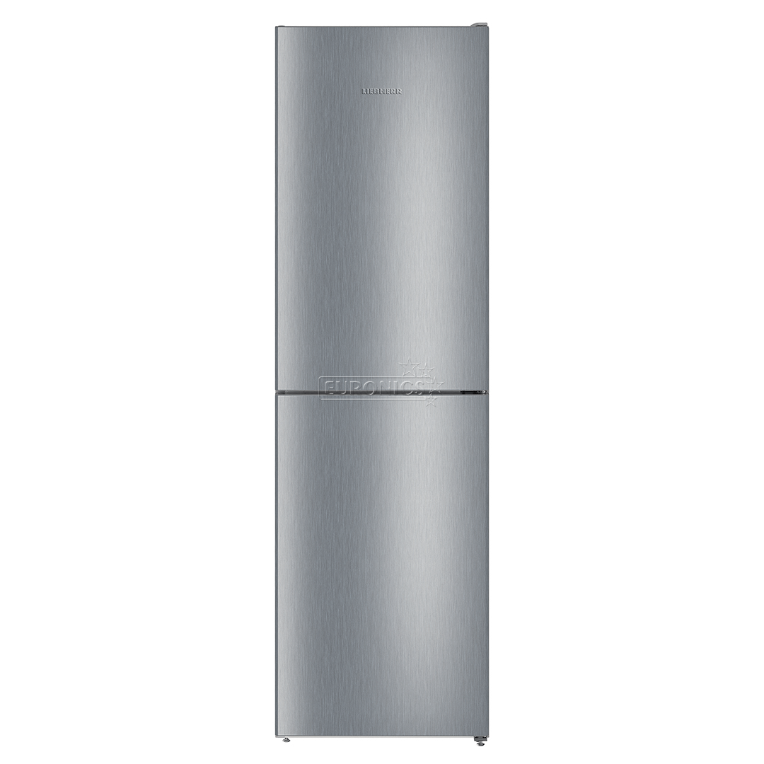 Külmik Liebherr (kõrgus: 201 cm)
