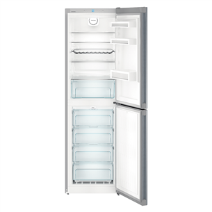 Refrigerator NoFrost, Liebherr / height: 201 cm