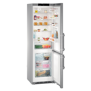 Refrigerator Liebherr (201 cm)