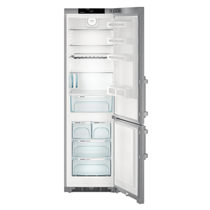 Refrigerator Liebherr (201 cm)