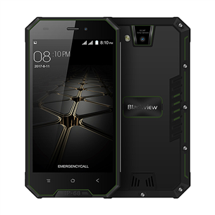 Nutitelefon BlackView BV4000 Pro Dual SIM