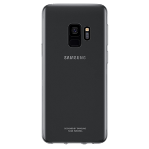 Samsung Galaxy S9 Clear cover