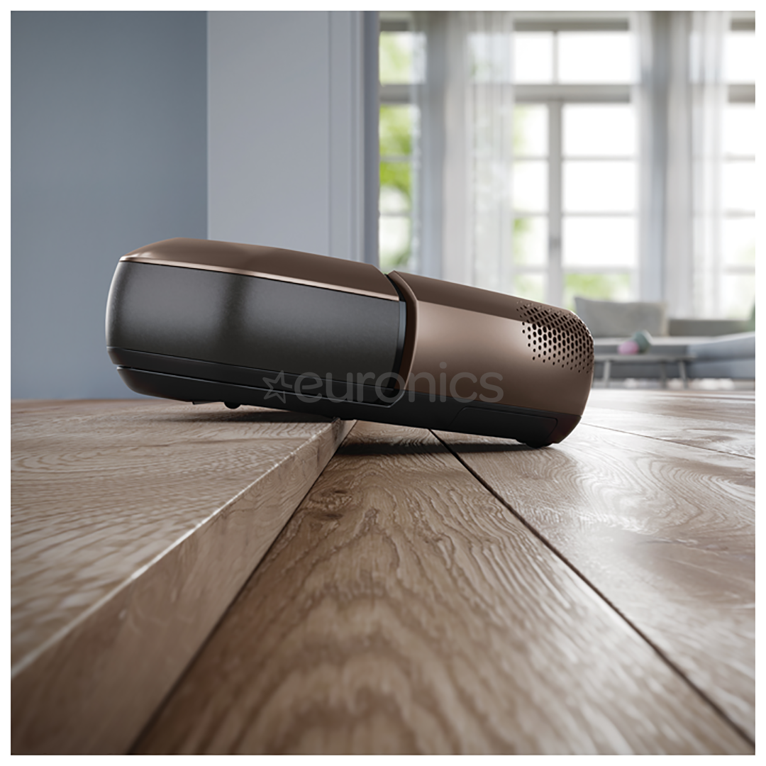 Robottolmuimeja Electrolux PURE i9
